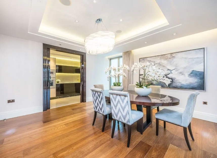 Ebury Square, Chelsea, SW1W, photo 4