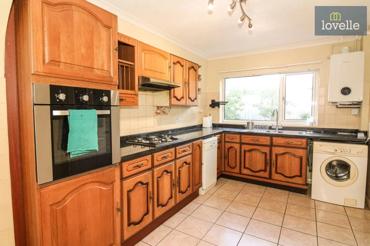 Monks Dyke Road, Louth, LN11, photo 8
