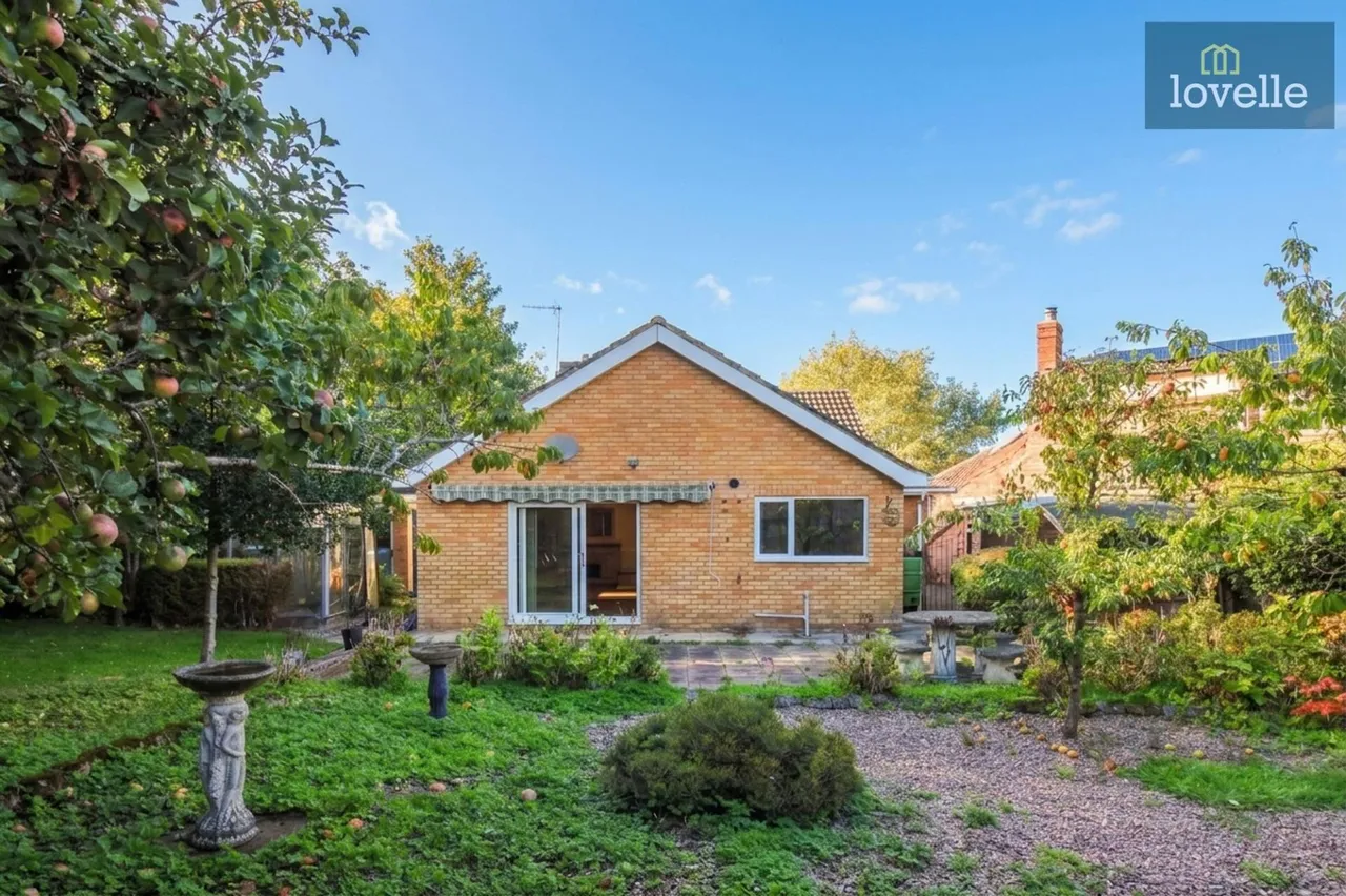 Monks Dyke Road, Louth, LN11, photo 2