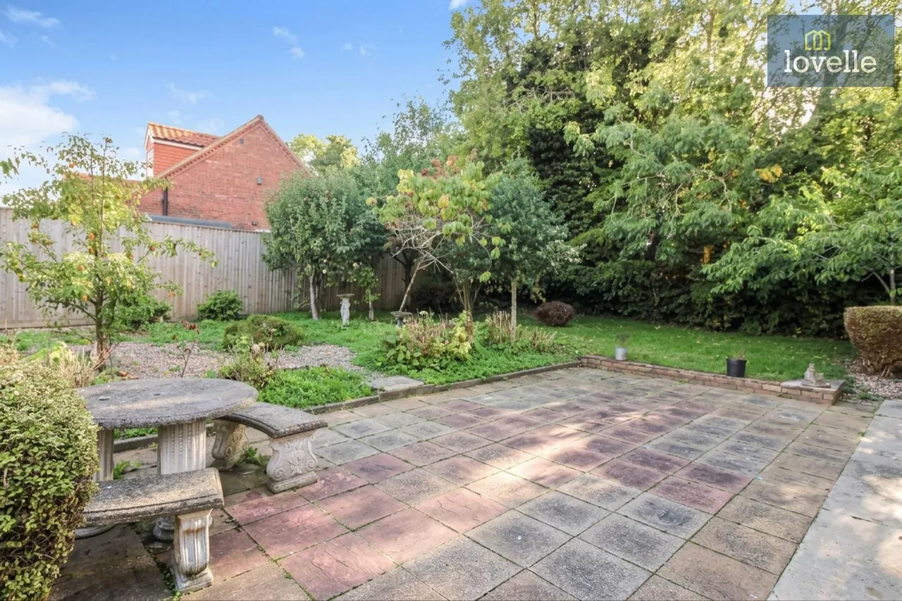 Monks Dyke Road, Louth, LN11, photo 15