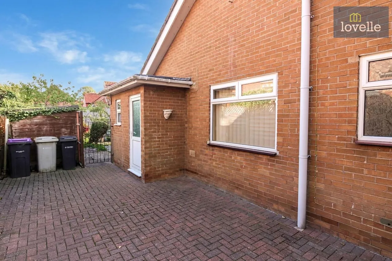 Monks Dyke Road, Louth, LN11, photo 16