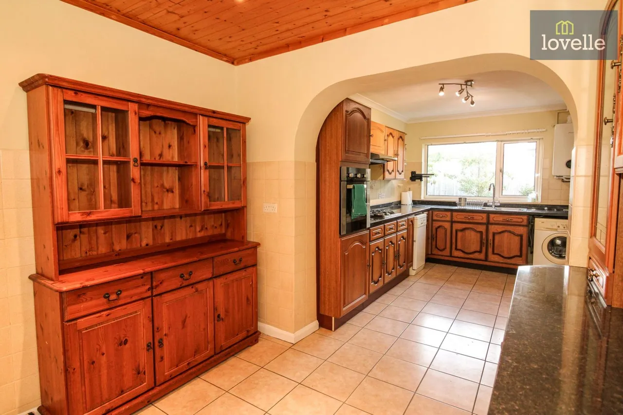 Monks Dyke Road, Louth, LN11, photo 9