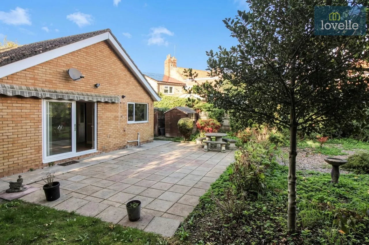 Monks Dyke Road, Louth, LN11, photo 14