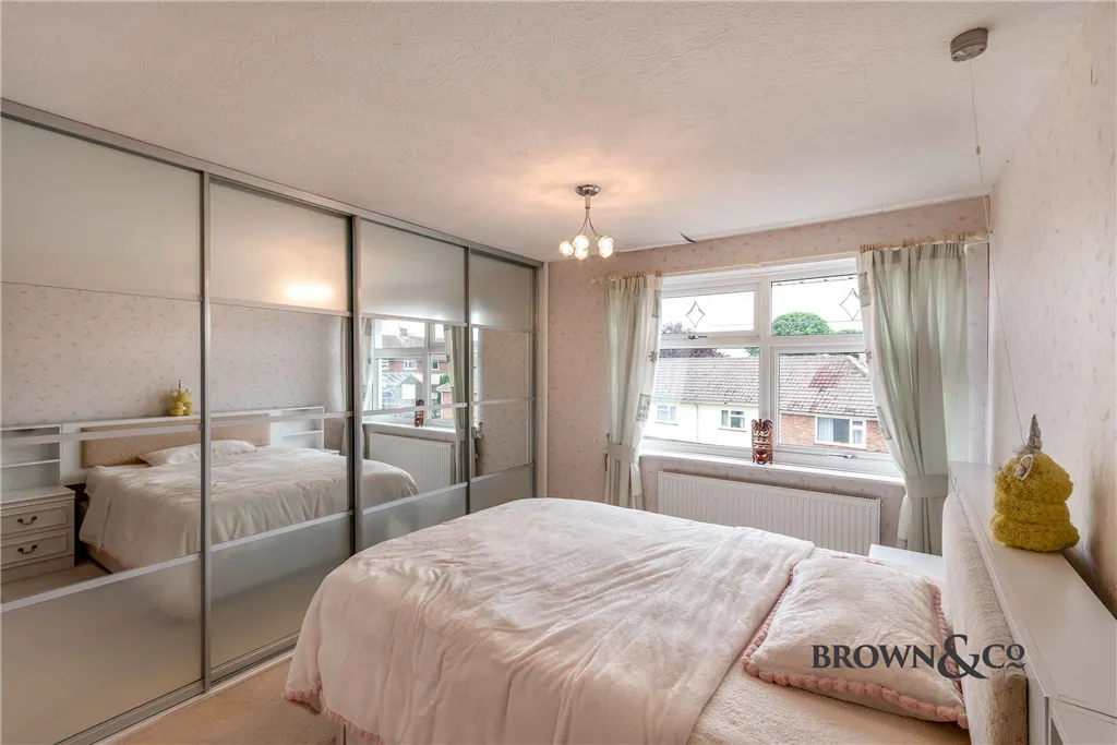 Trinity Crescent, East Markham, photo 11