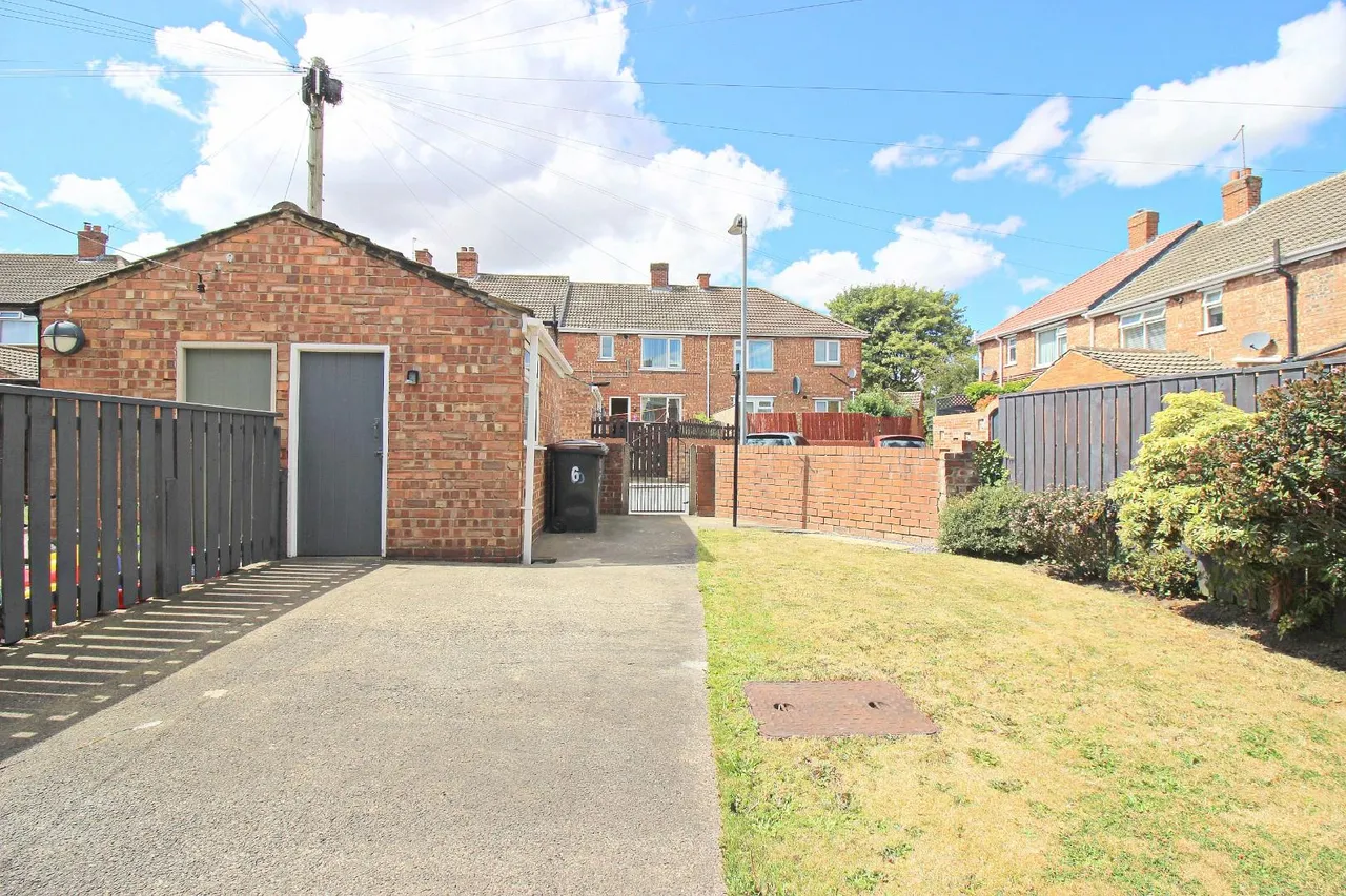 Hambledon Avenue, Chester Le Street, DH2, photo 14