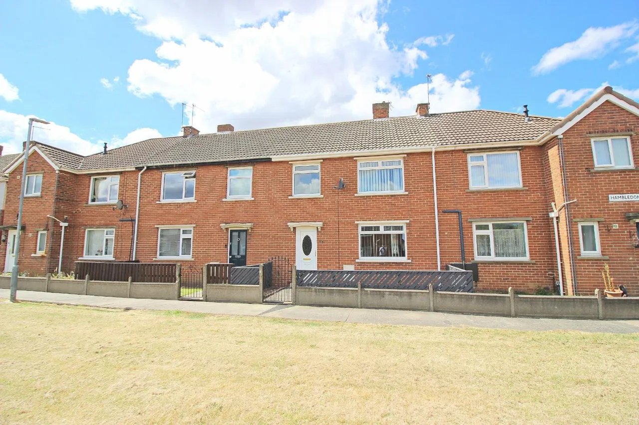Hambledon Avenue, Chester Le Street, DH2, photo 17