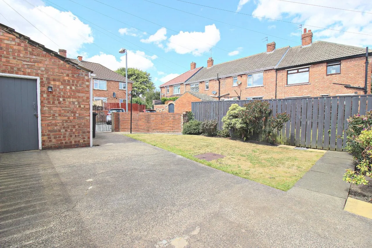Hambledon Avenue, Chester Le Street, DH2, photo 13