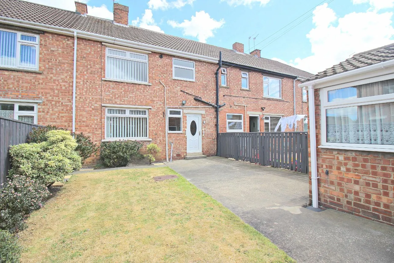 Hambledon Avenue, Chester Le Street, DH2, photo 15