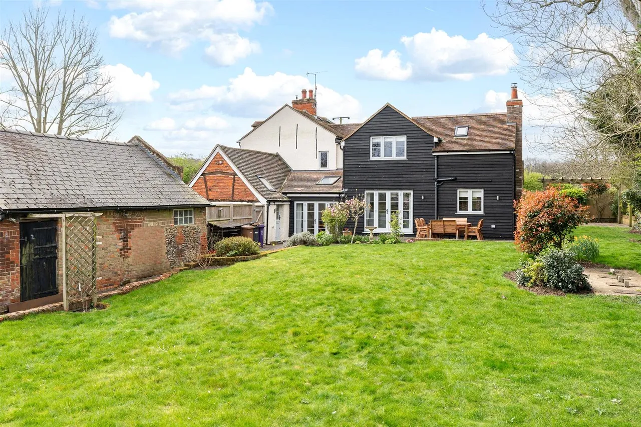 Forge Cottage, St. Ippolyts, SG4, photo 24