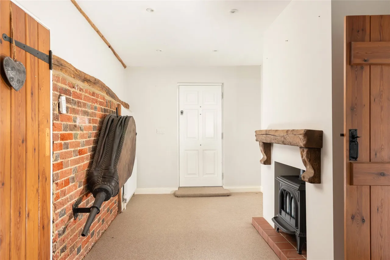 Forge Cottage, St. Ippolyts, SG4, photo 11