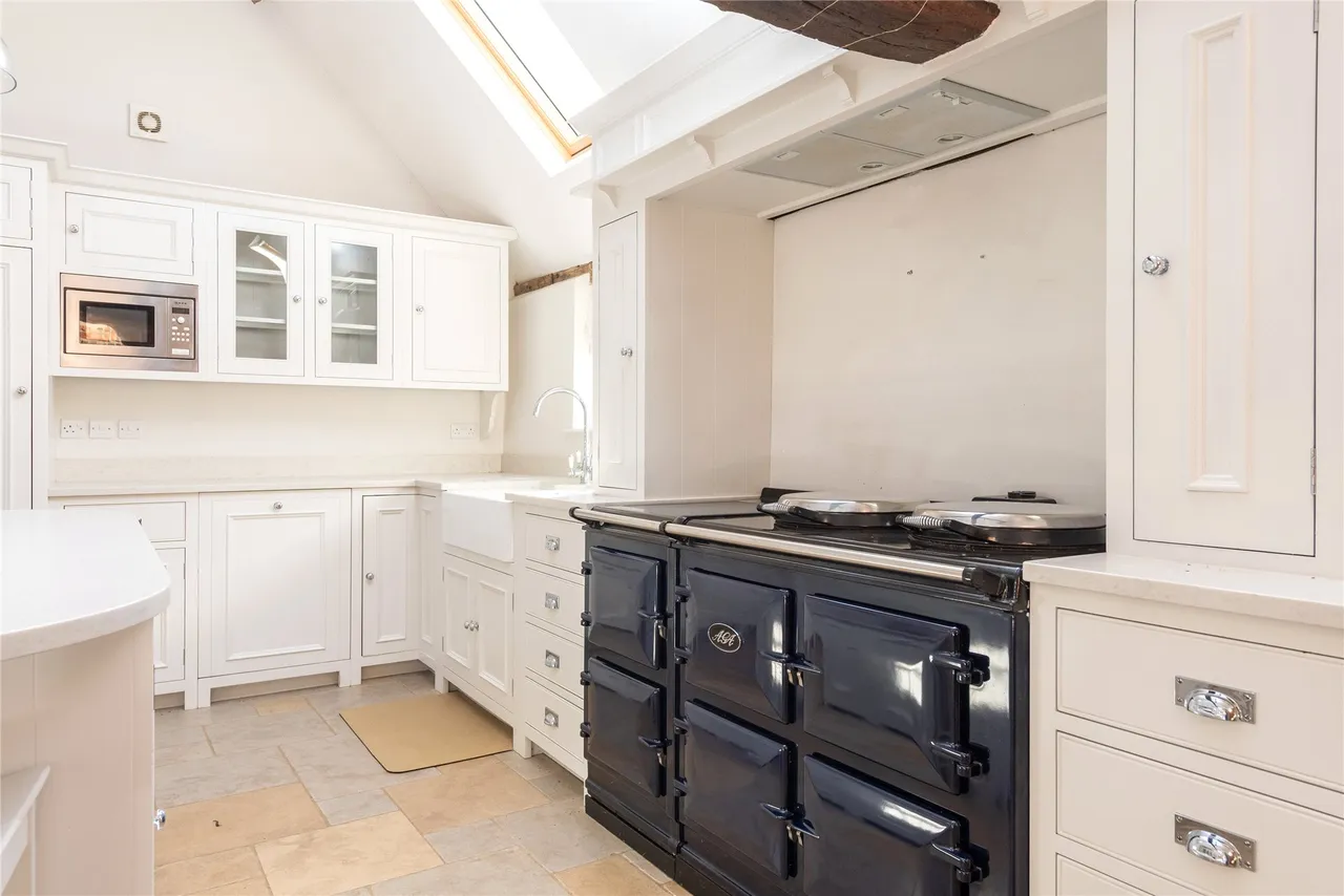 Forge Cottage, St. Ippolyts, SG4, photo 5