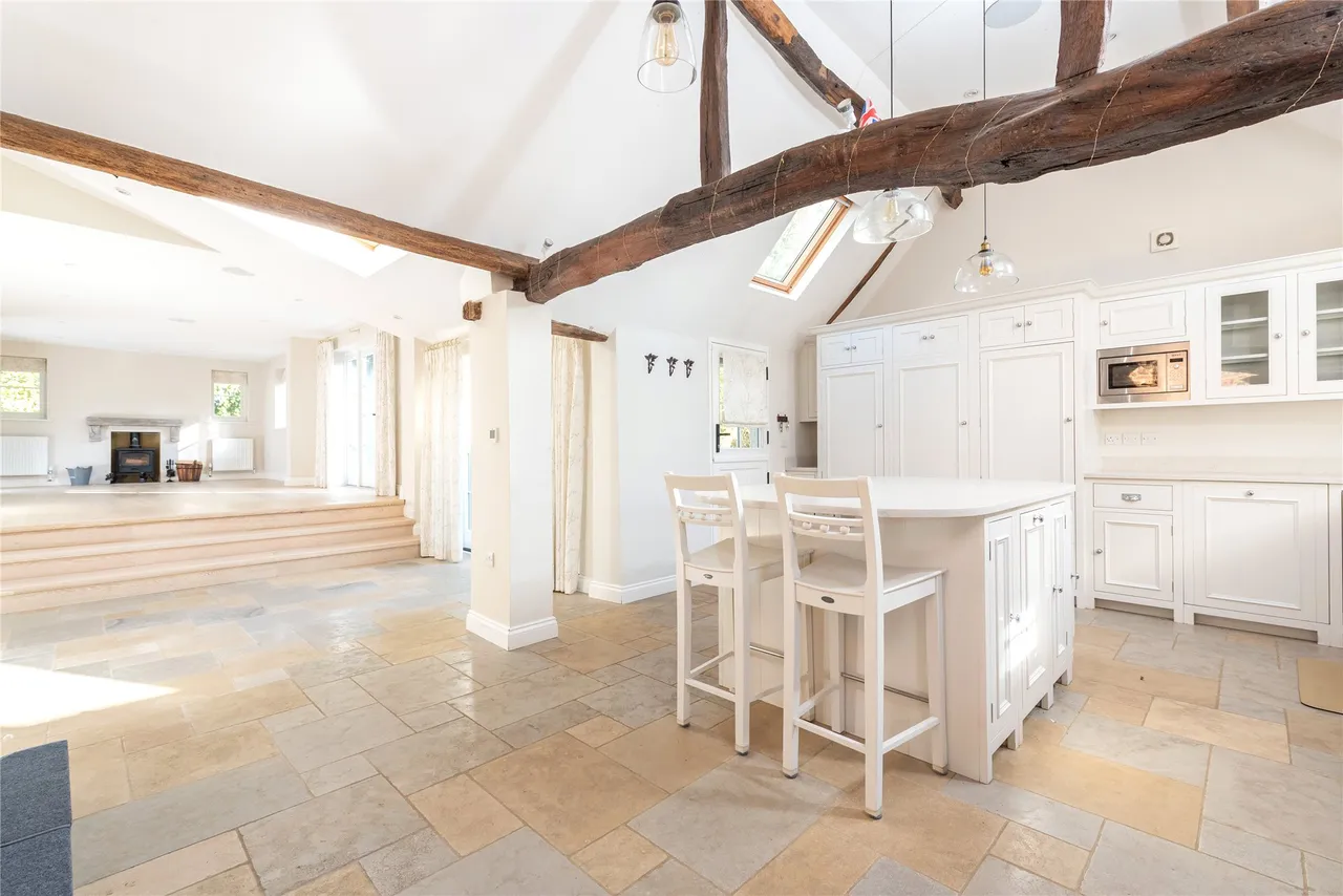 Forge Cottage, St. Ippolyts, SG4, photo 3