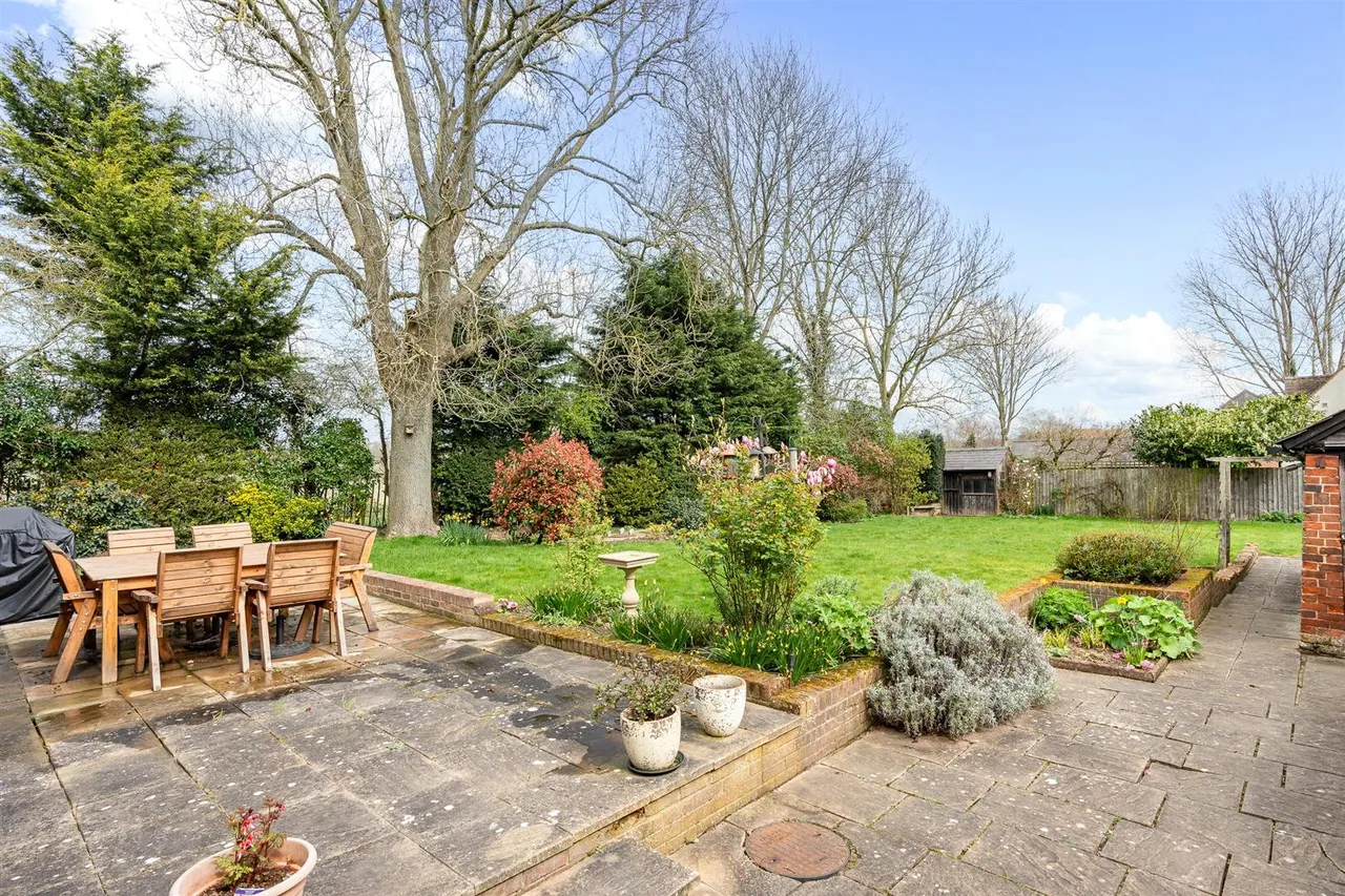 Forge Cottage, St. Ippolyts, SG4, photo 23