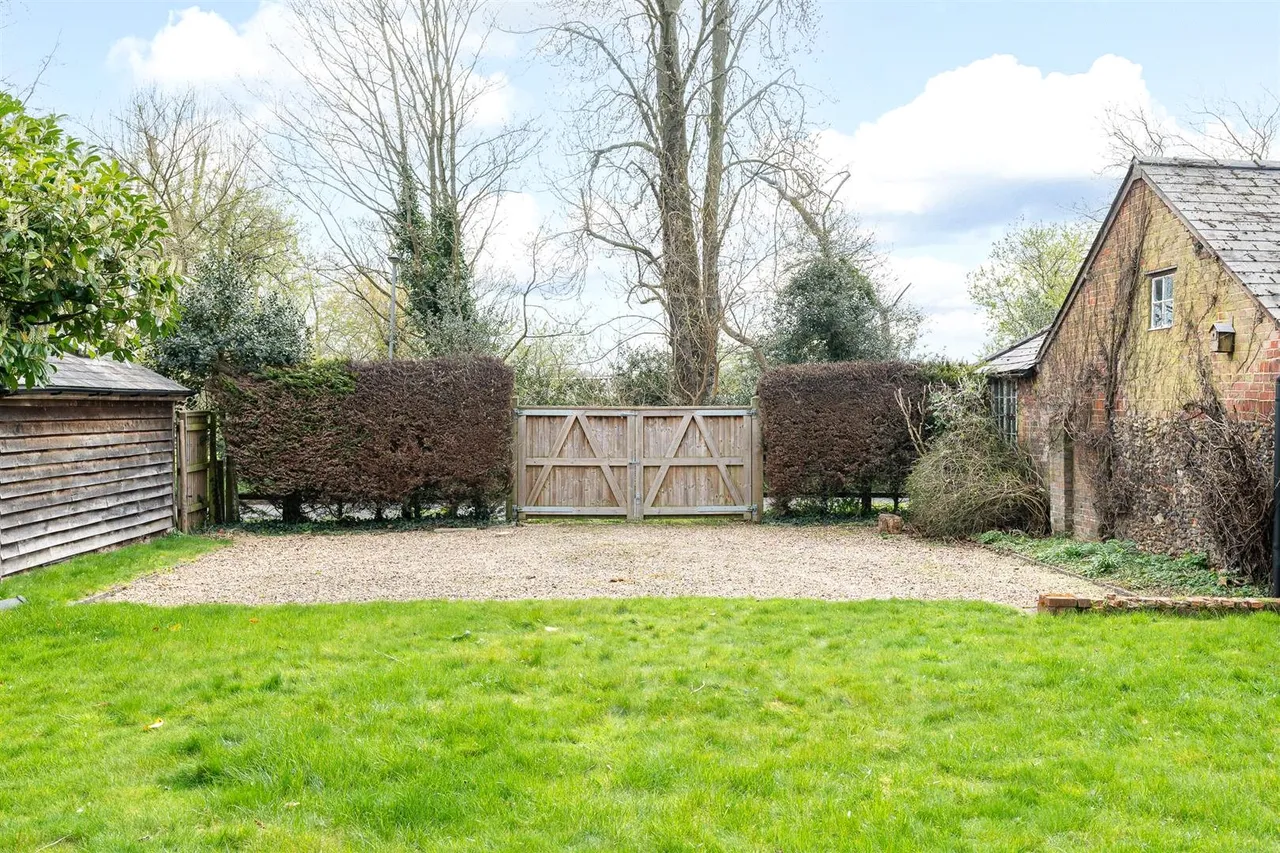 Forge Cottage, St. Ippolyts, SG4, photo 26