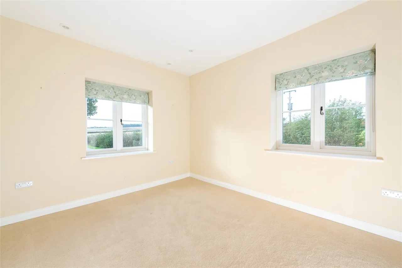 Forge Cottage, St. Ippolyts, SG4, photo 20