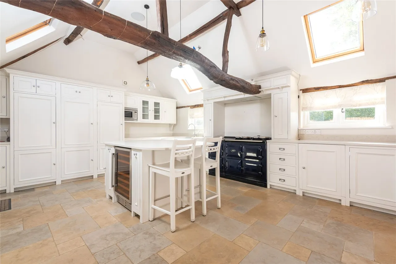 Forge Cottage, St. Ippolyts, SG4, photo 4