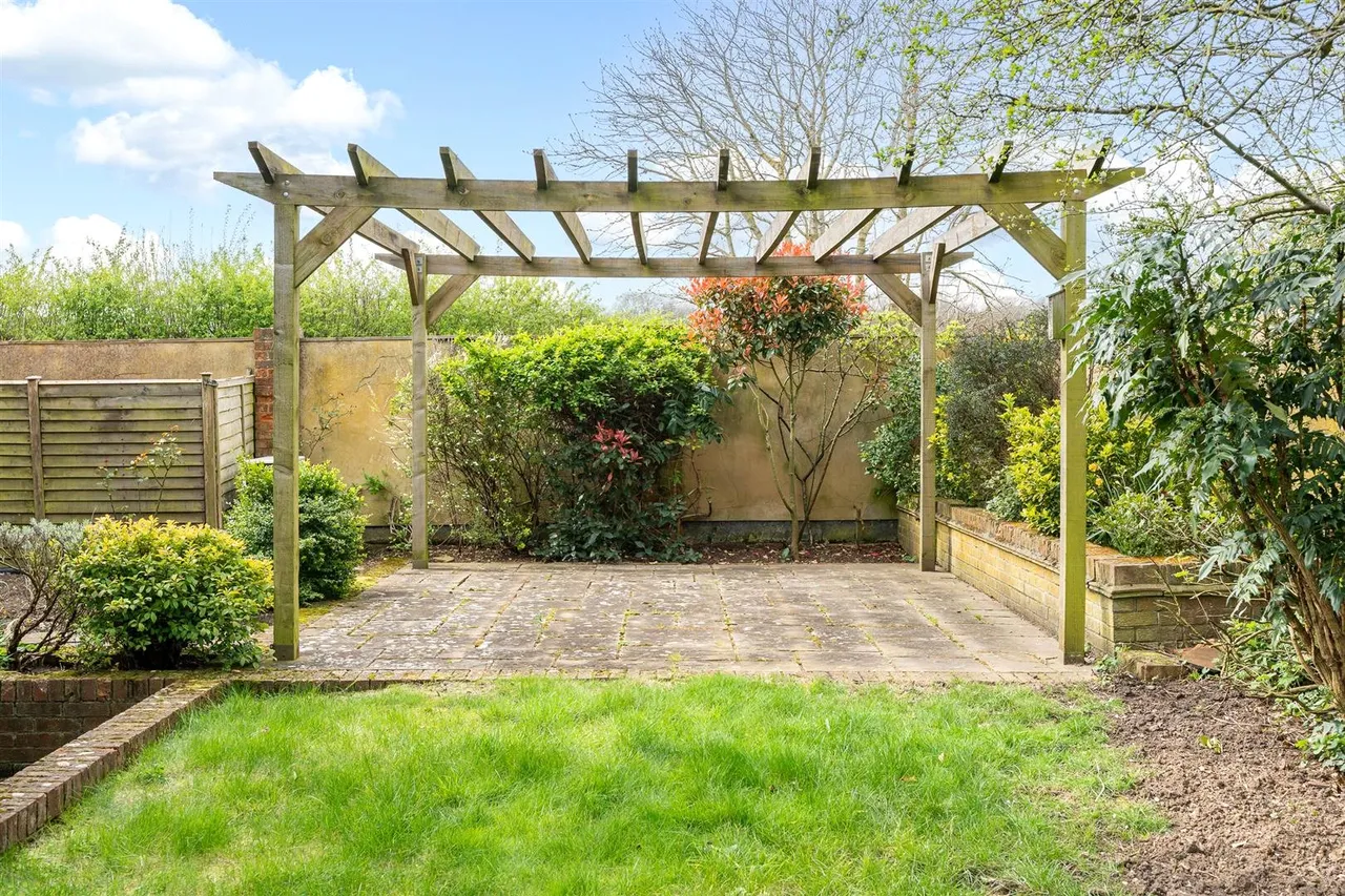 Forge Cottage, St. Ippolyts, SG4, photo 22