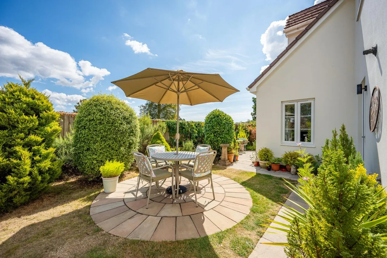 Oak Tree Gardens, West Hill, EX11, photo 24