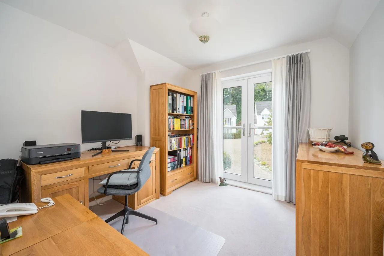 Oak Tree Gardens, West Hill, EX11, photo 17