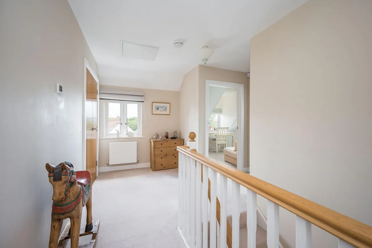 Oak Tree Gardens, West Hill, EX11, photo 10