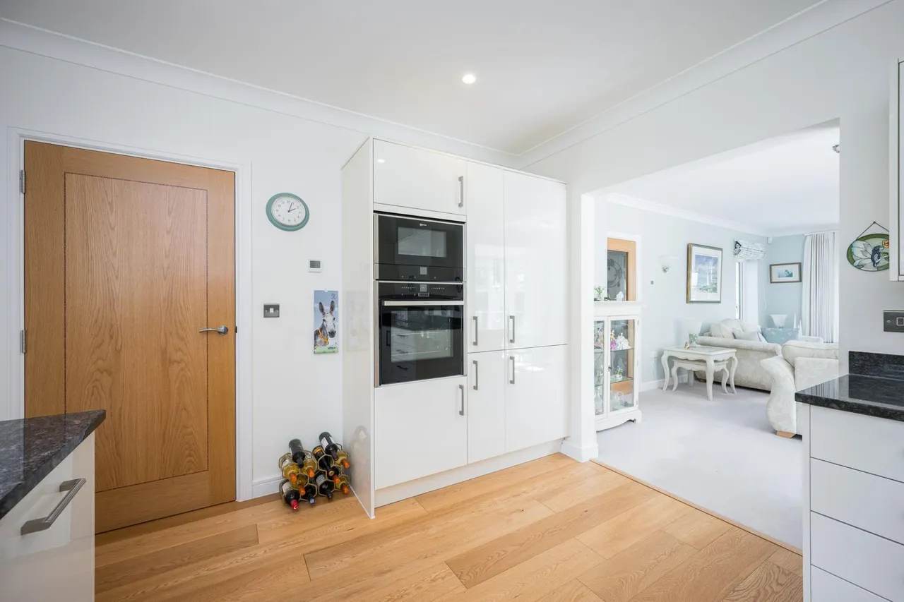 Oak Tree Gardens, West Hill, EX11, photo 7