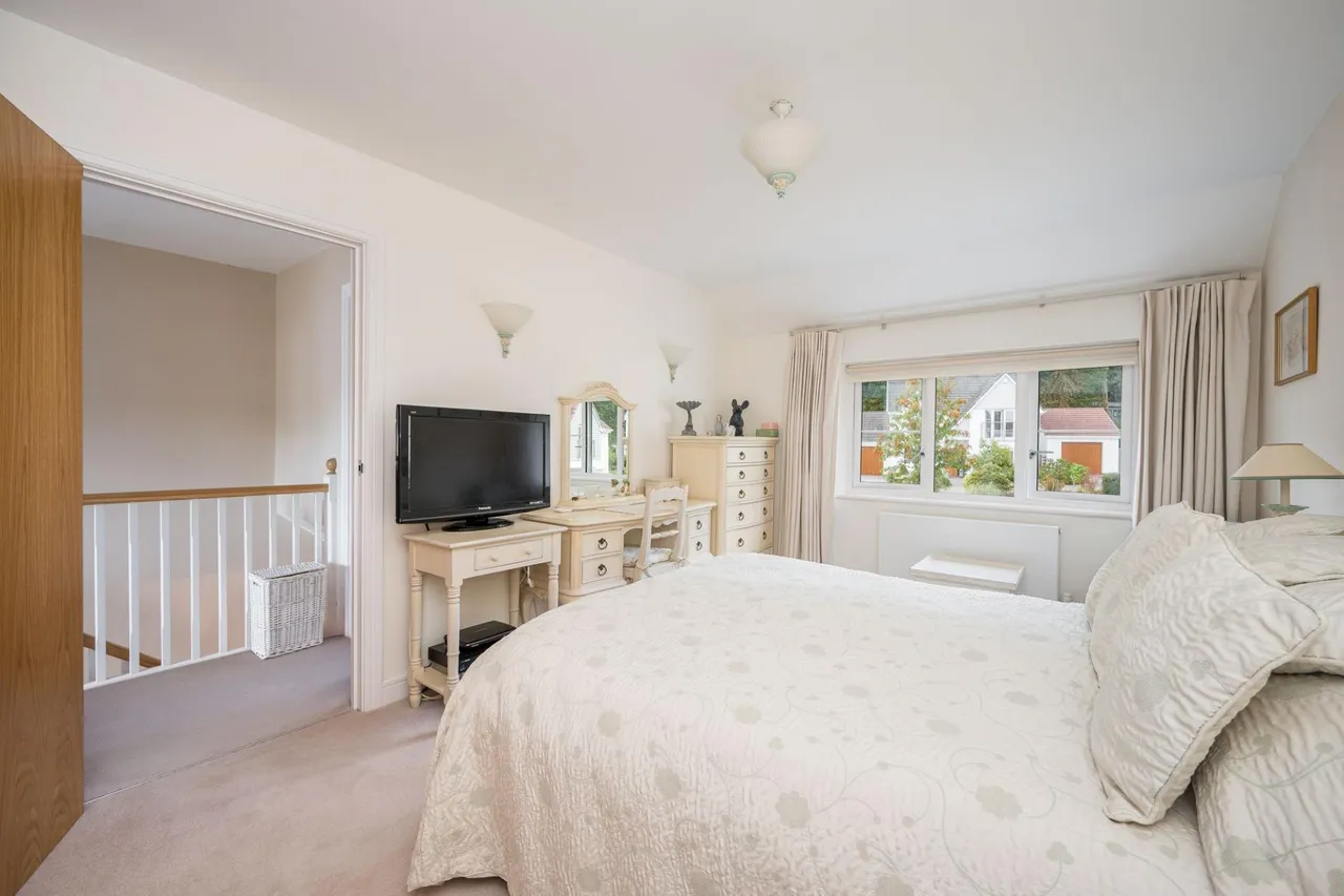 Oak Tree Gardens, West Hill, EX11, photo 16