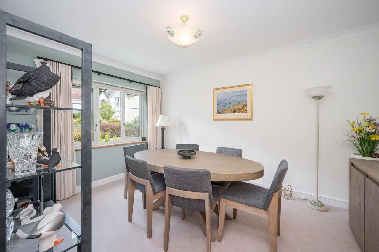 Oak Tree Gardens, West Hill, EX11, photo 8