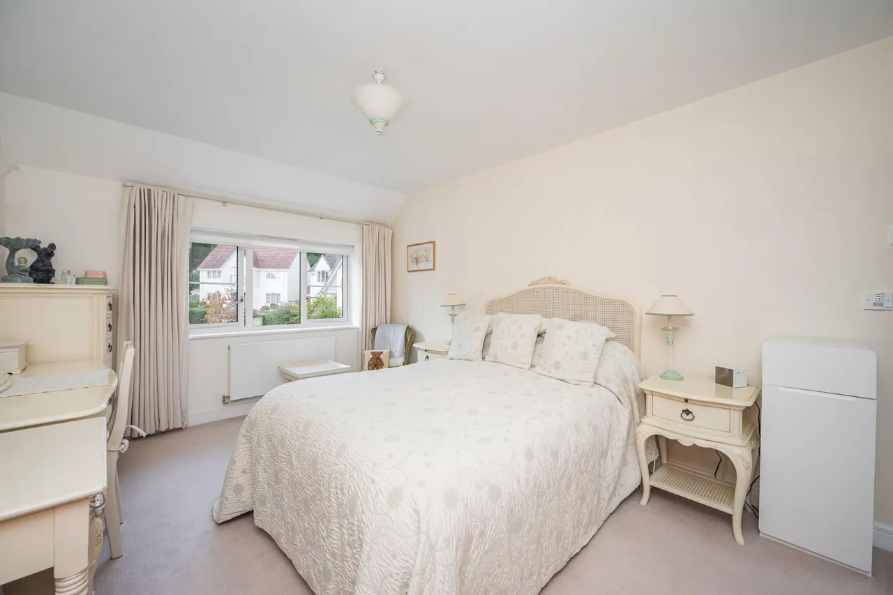 Oak Tree Gardens, West Hill, EX11, photo 15
