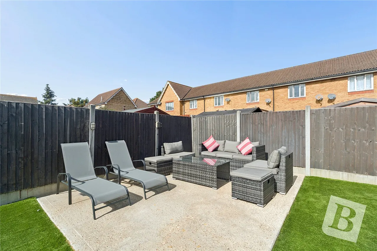 Bluebell Close, Romford, RM7, photo 8