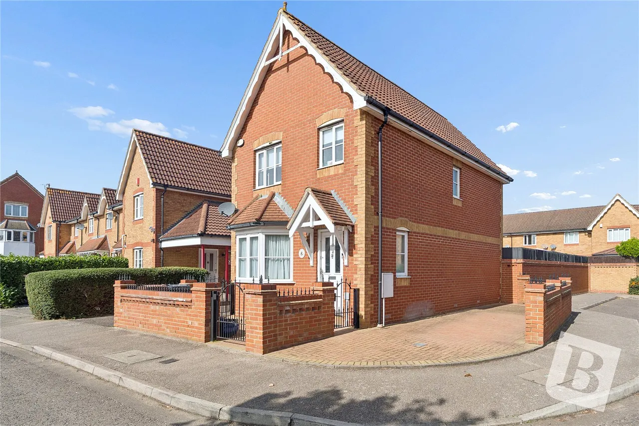 Bluebell Close, Romford, RM7, photo 15