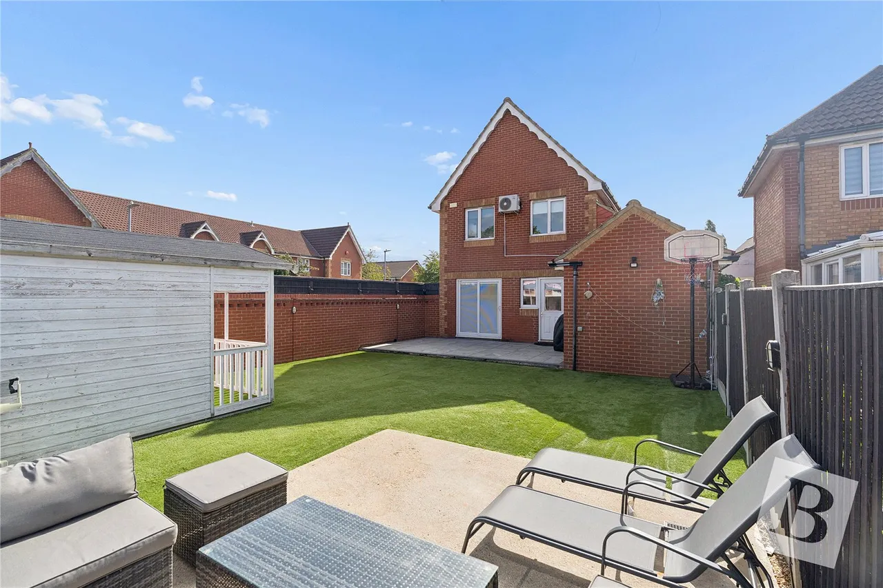 Bluebell Close, Romford, RM7, photo 16