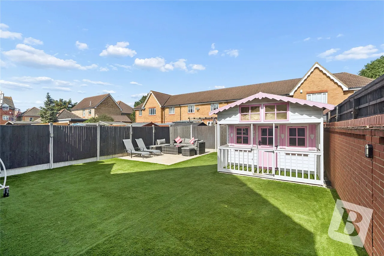 Bluebell Close, Romford, RM7, photo 4