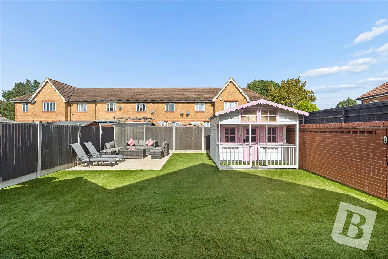 Bluebell Close, Romford, RM7, photo 17
