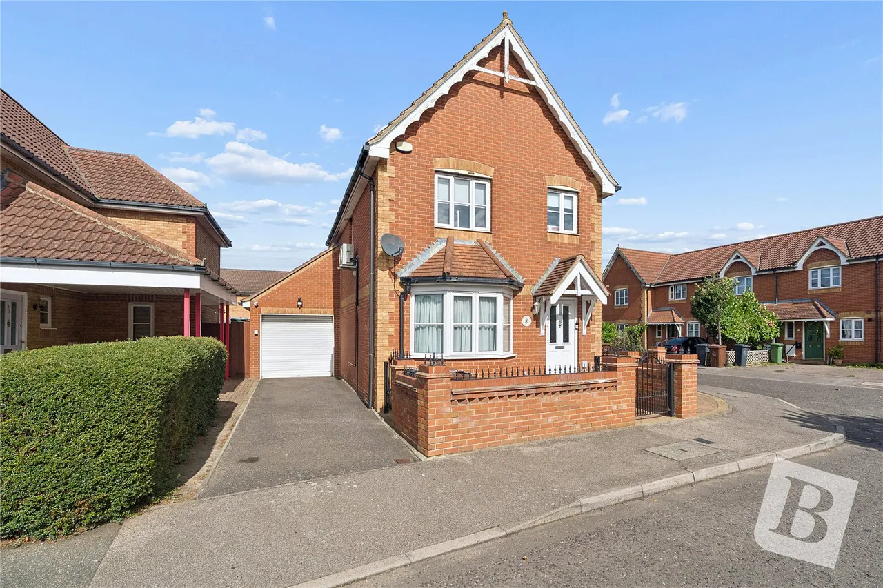 Bluebell Close, Romford, RM7, photo 14