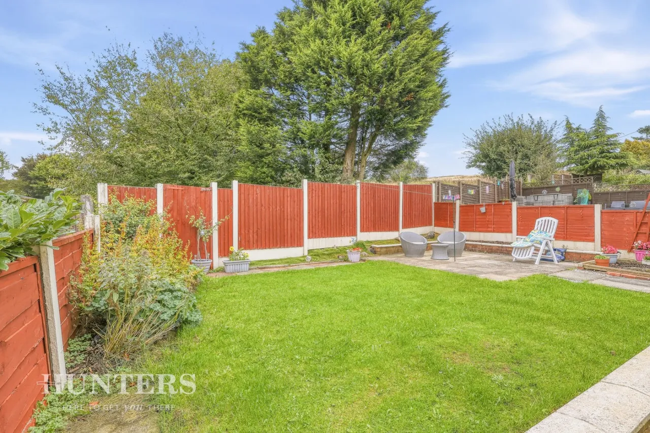 Coupland Close, Moorside, OL4, photo 27