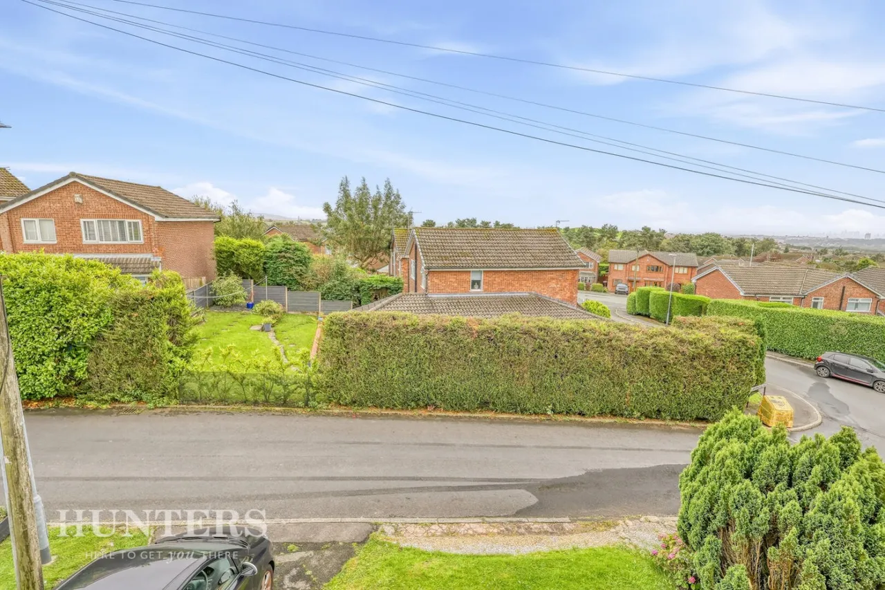 Coupland Close, Moorside, OL4, photo 24