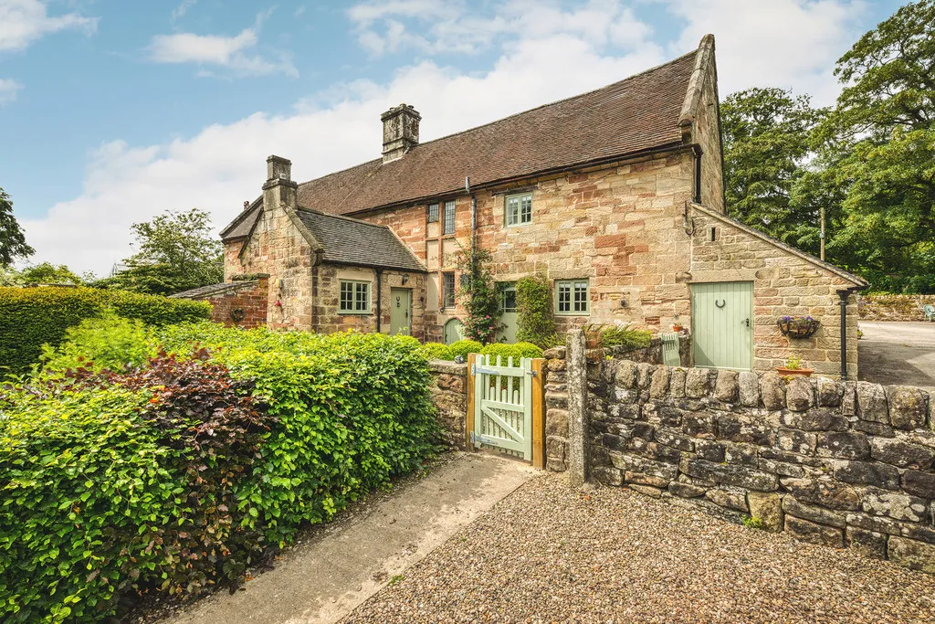 Hall Lane, Middle Mayfield, photo 26