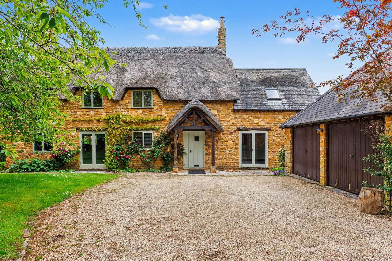 Broad Campden, Chipping Campden, GL55, photo 34