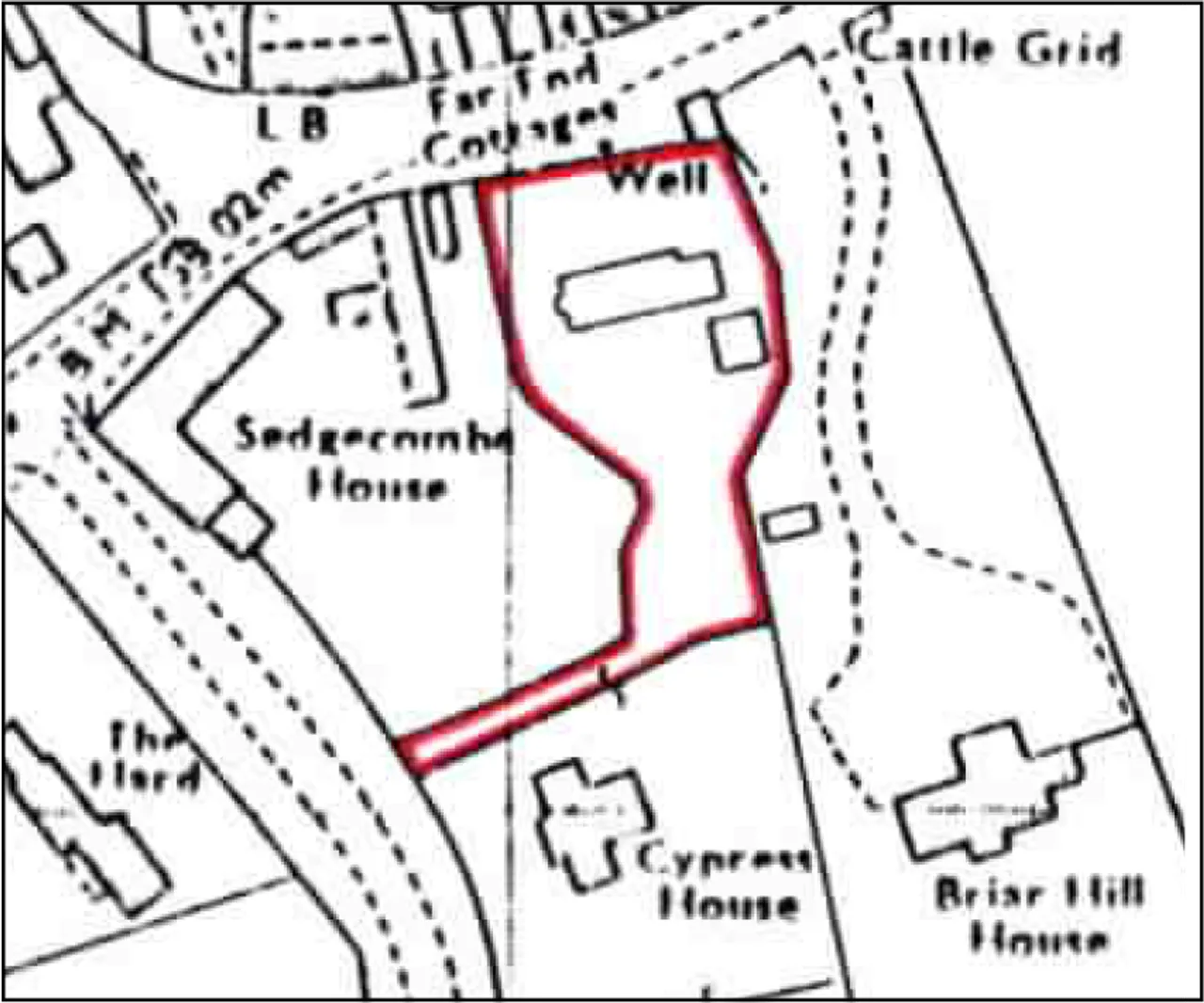 Broad Campden, Chipping Campden, GL55, photo 45