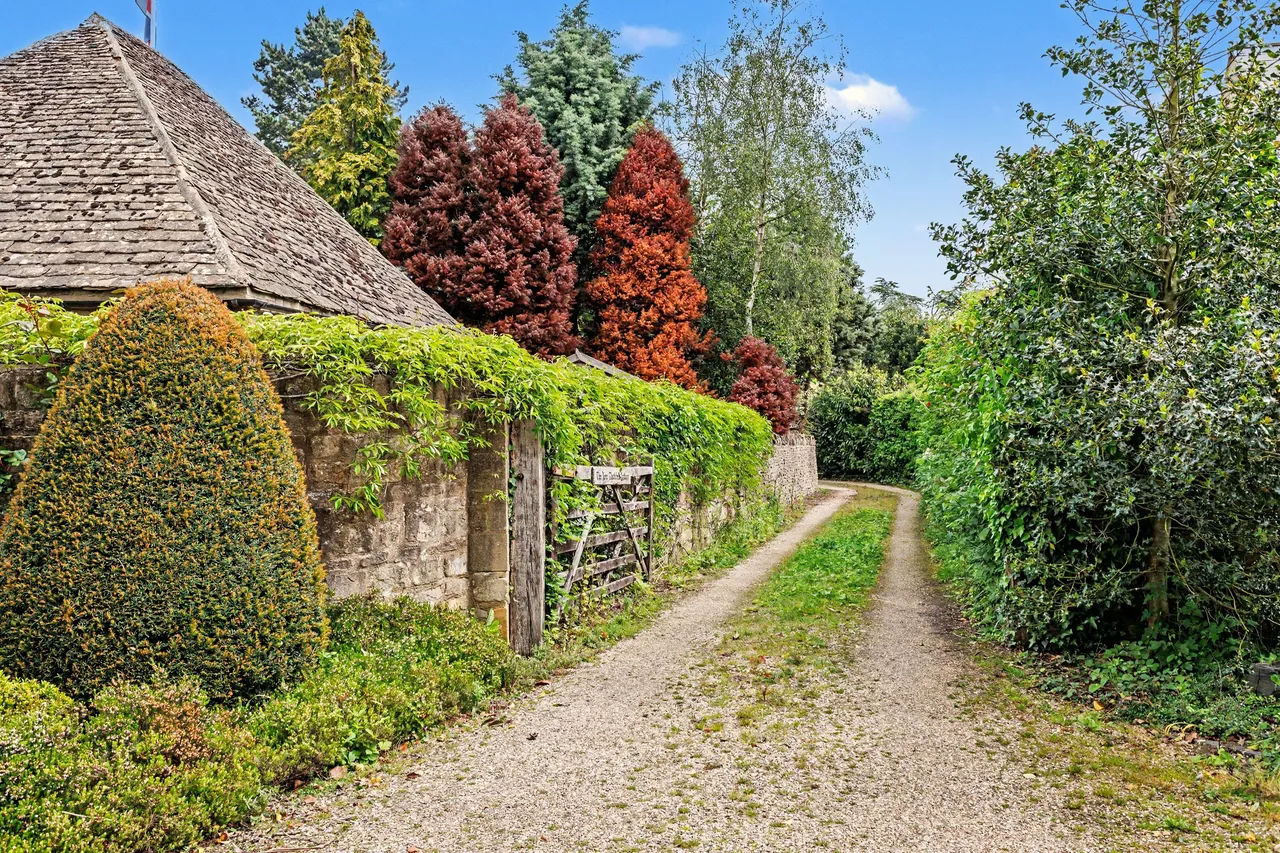 Broad Campden, Chipping Campden, GL55, photo 43