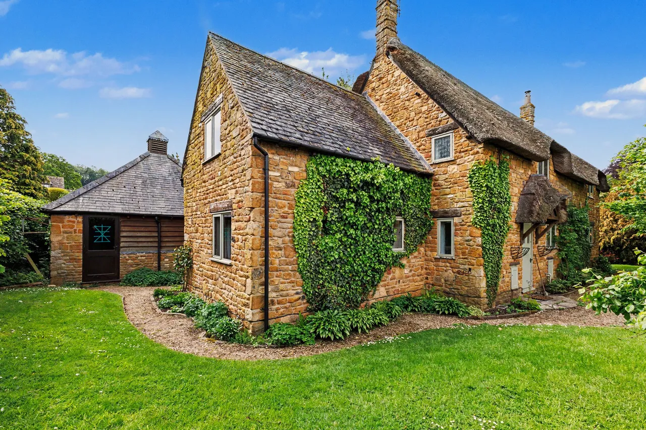Broad Campden, Chipping Campden, GL55, photo 36