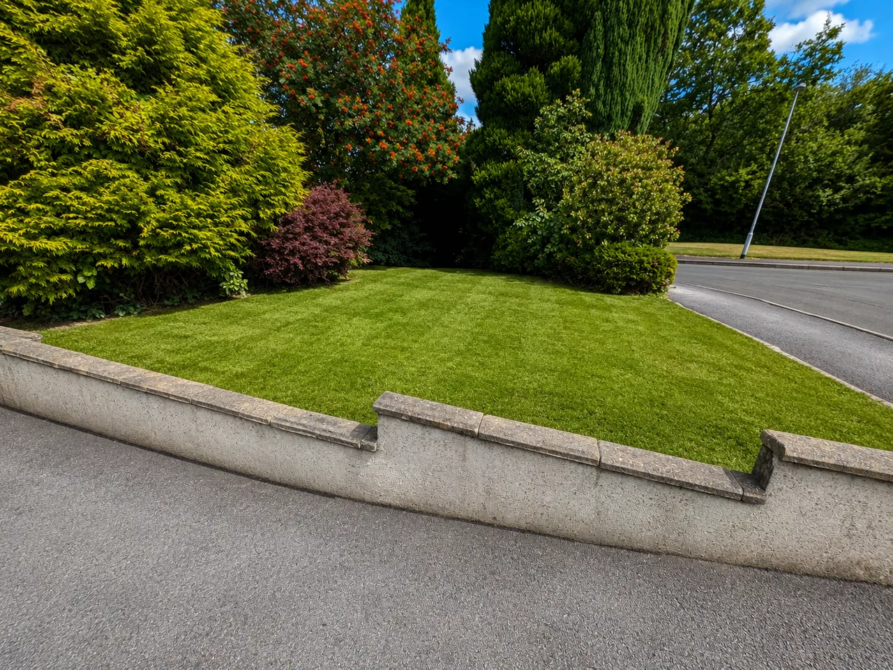 Woodlands Park, Betws, SA18, photo 17