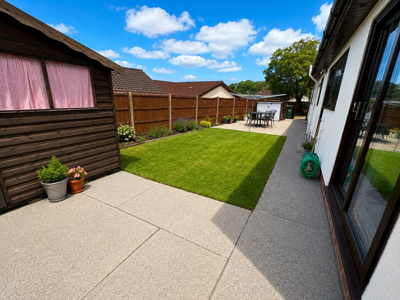 Woodlands Park, Betws, SA18, photo 14