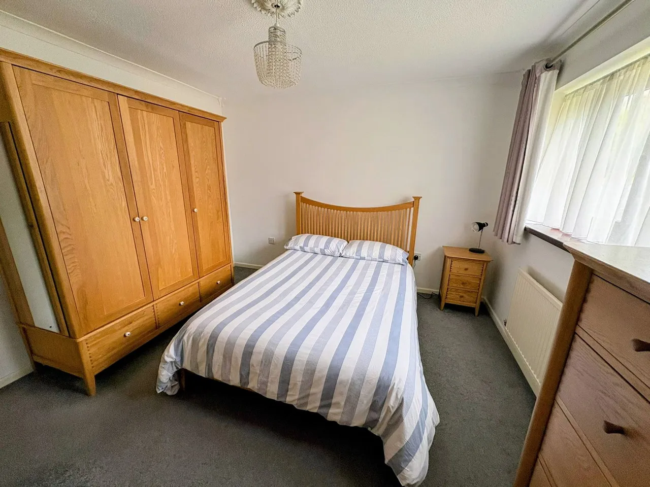 Woodlands Park, Betws, SA18, photo 10