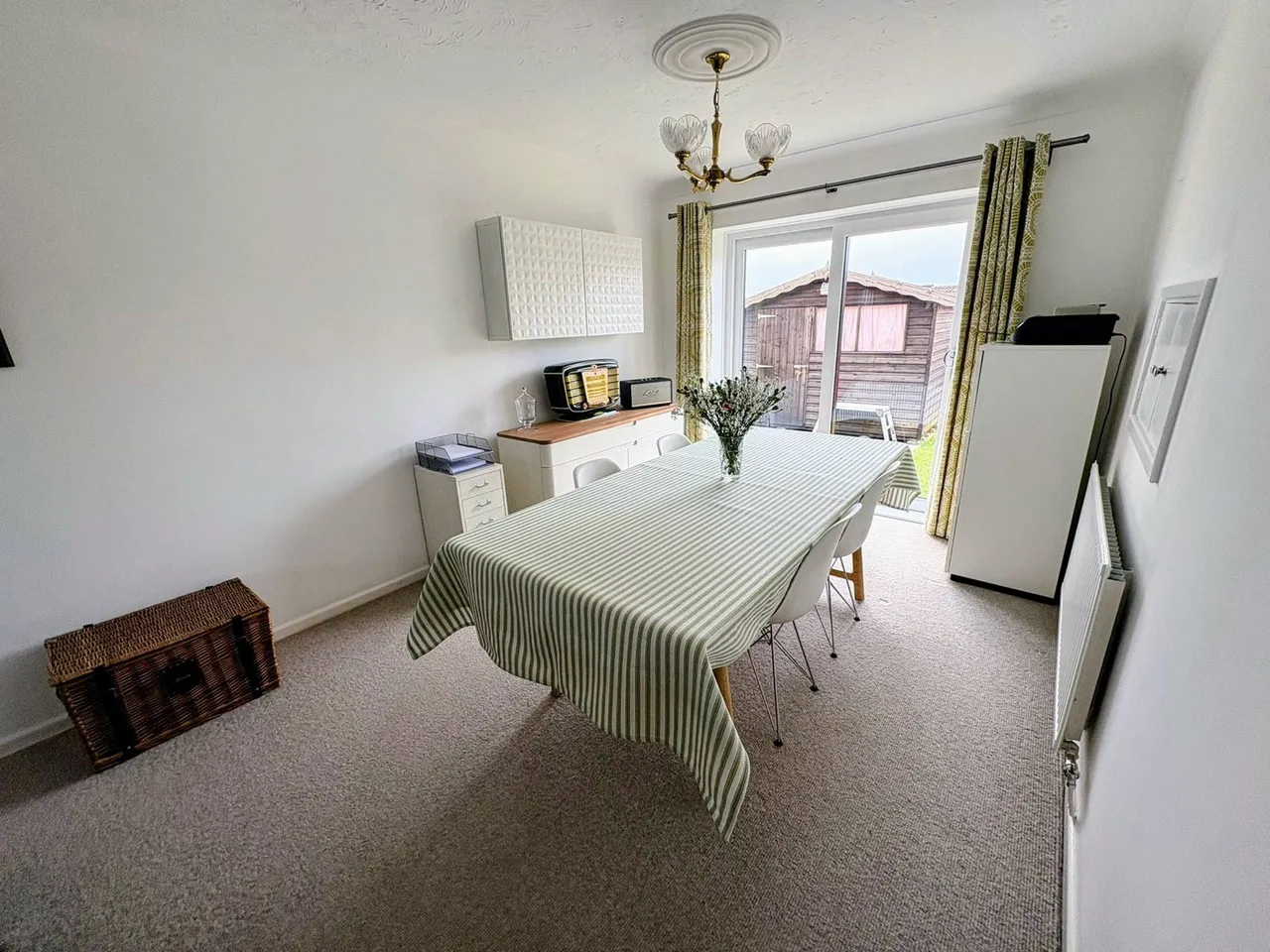 Woodlands Park, Betws, SA18, photo 5