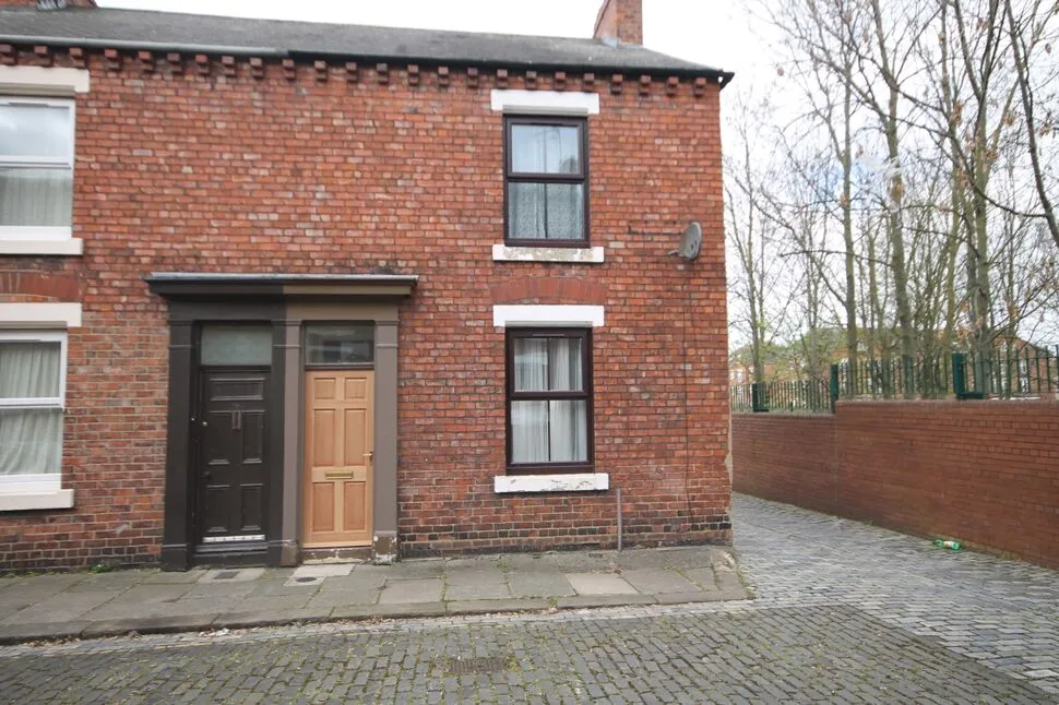 Bute Street, Stockton-On-Tees, Cleveland, TS18, photo 3