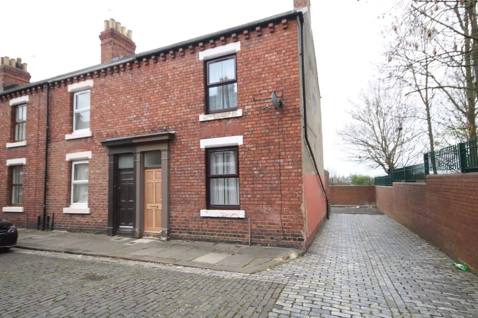 Bute Street, Stockton-On-Tees, Cleveland, TS18, photo 2
