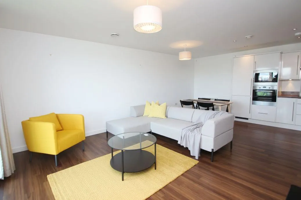2 bed flat to rent — Midlothian Court, Ochre Yards, Gateshead Quayside, NE8