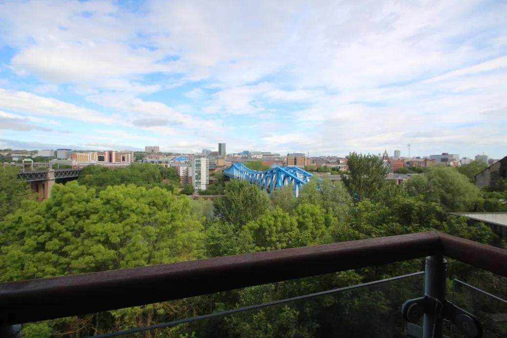 Midlothian Court, Ochre Yards, Gateshead Quayside, NE8, photo 6