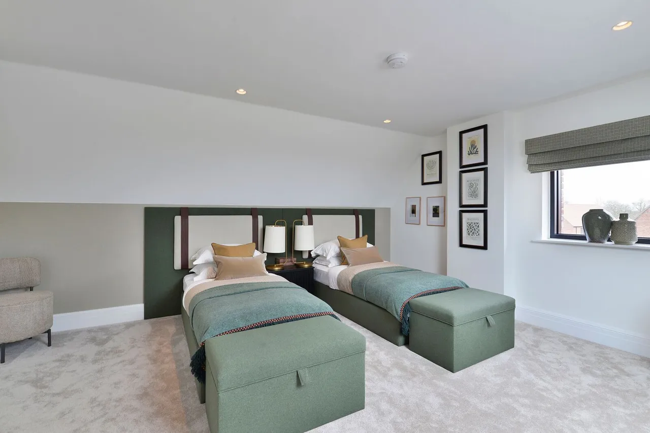Medland Close, Alfold, GU6, photo 6